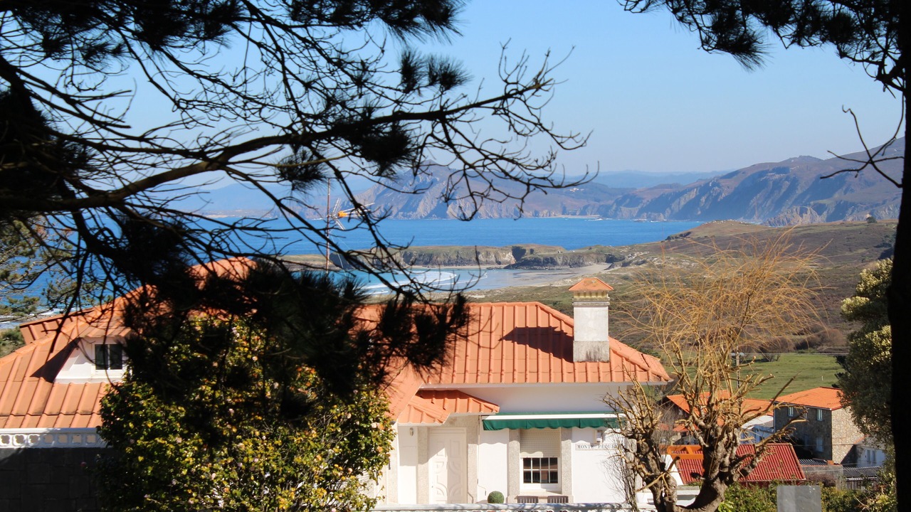 Photo of Patio Balcony in Ferrol