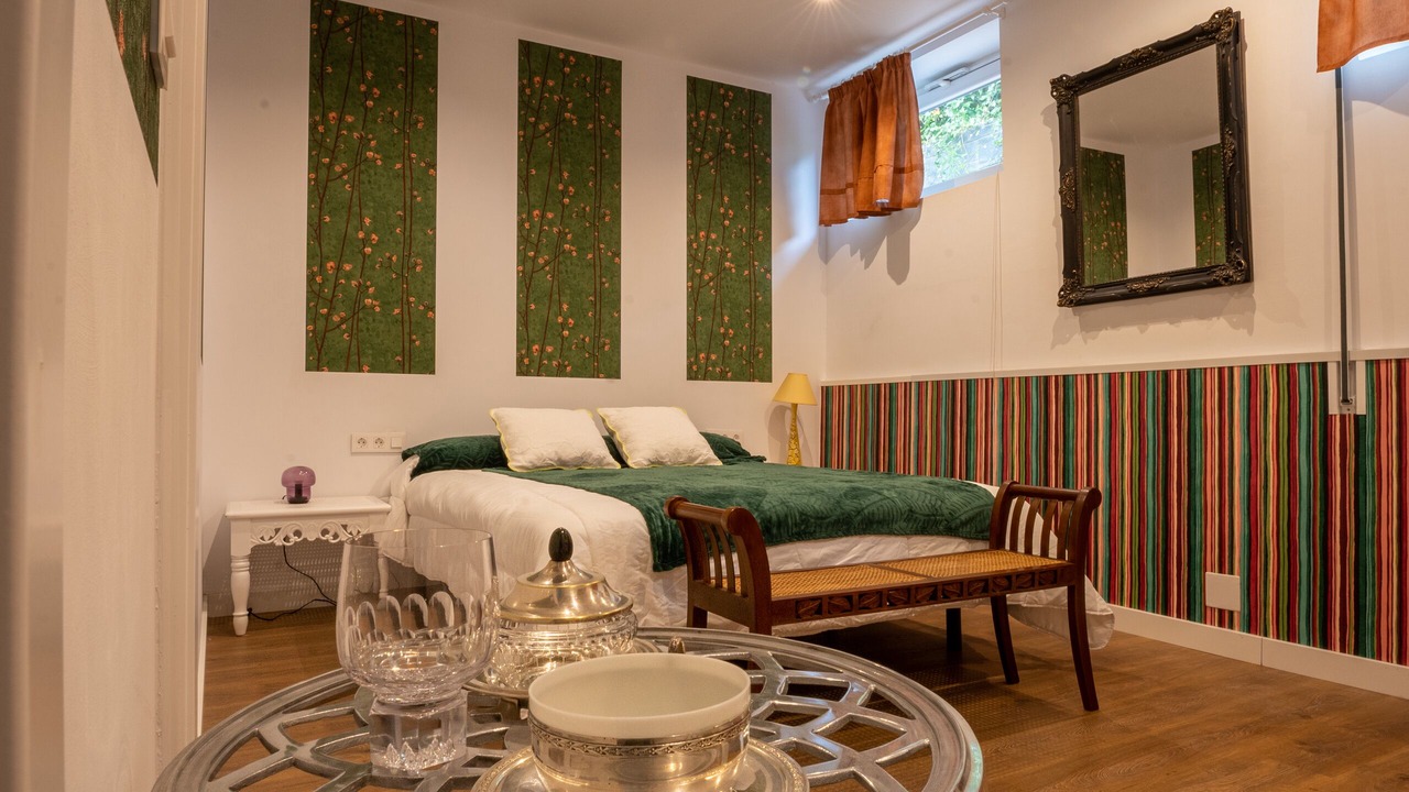 Photo of Bedroom in Ferrol