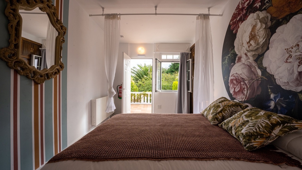 Photo of Bedroom in Ferrol
