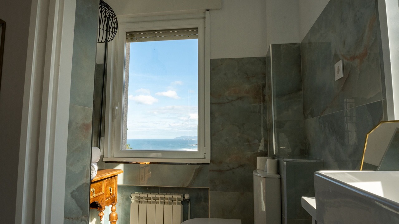 Photo of Bedroom in Ferrol