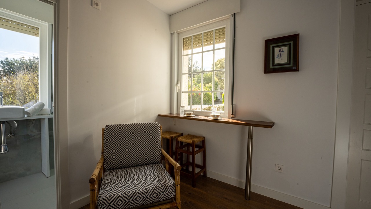 Photo of Bedroom in Ferrol