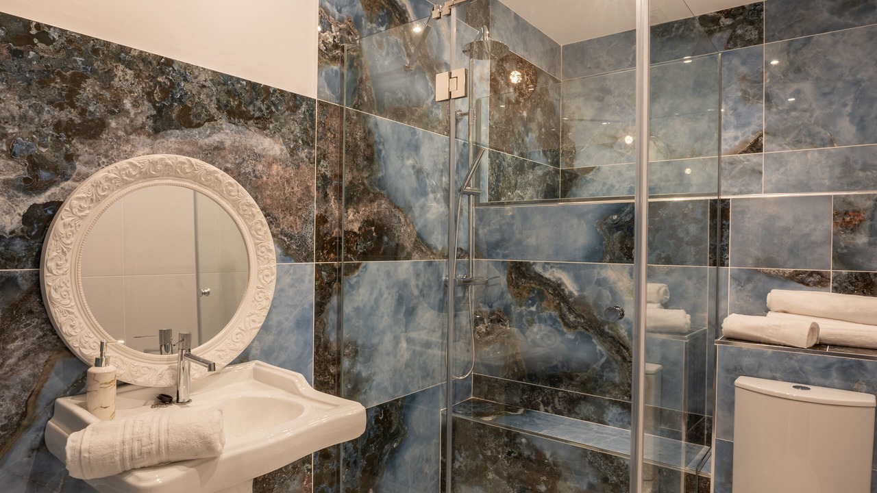 Photo of Bedroom in Ferrol