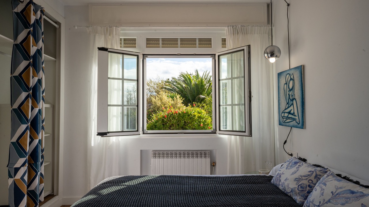 Photo of Bedroom in Ferrol