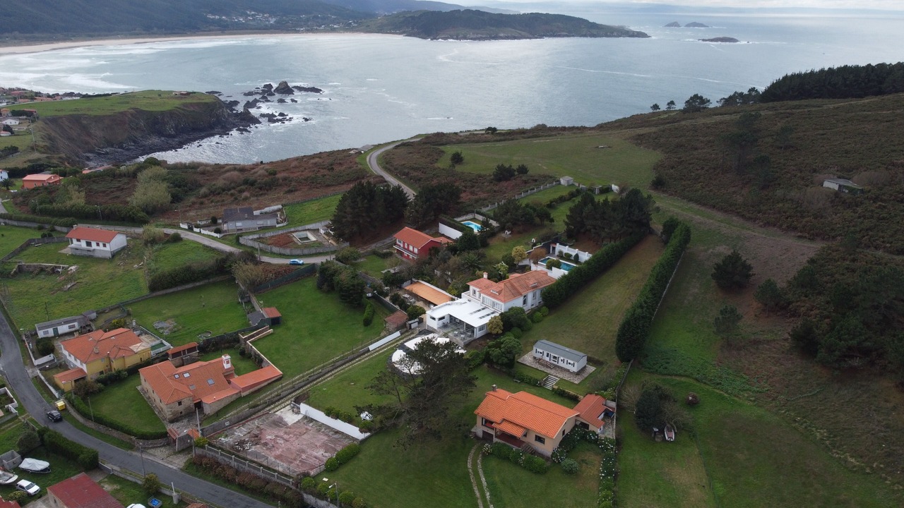 Photo of Outdoor in Ferrol