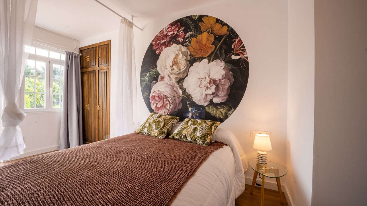 Photo of Bedroom in Ferrol