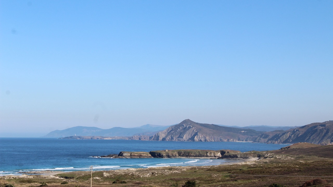 Photo of Outdoor in Ferrol