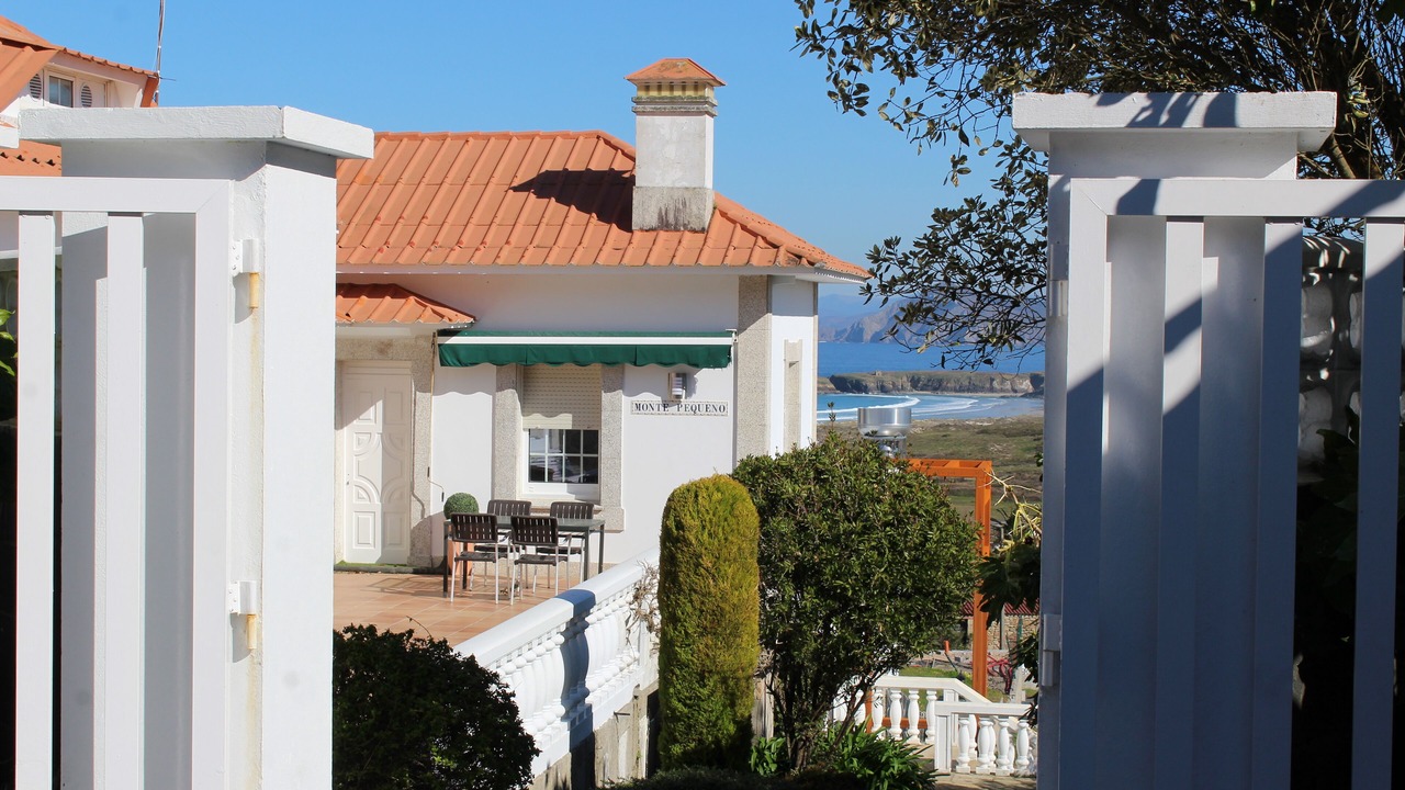 Photo of Outdoor in Ferrol