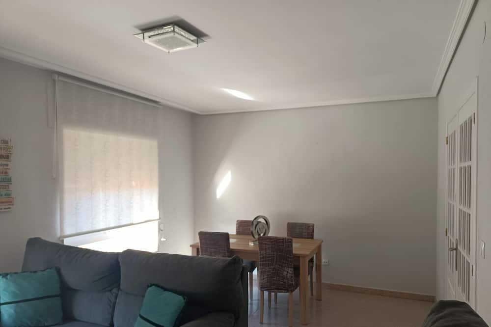 Photo of Livingroom in Ponferrada