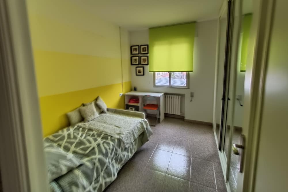 Photo of Bedroom in Ponferrada