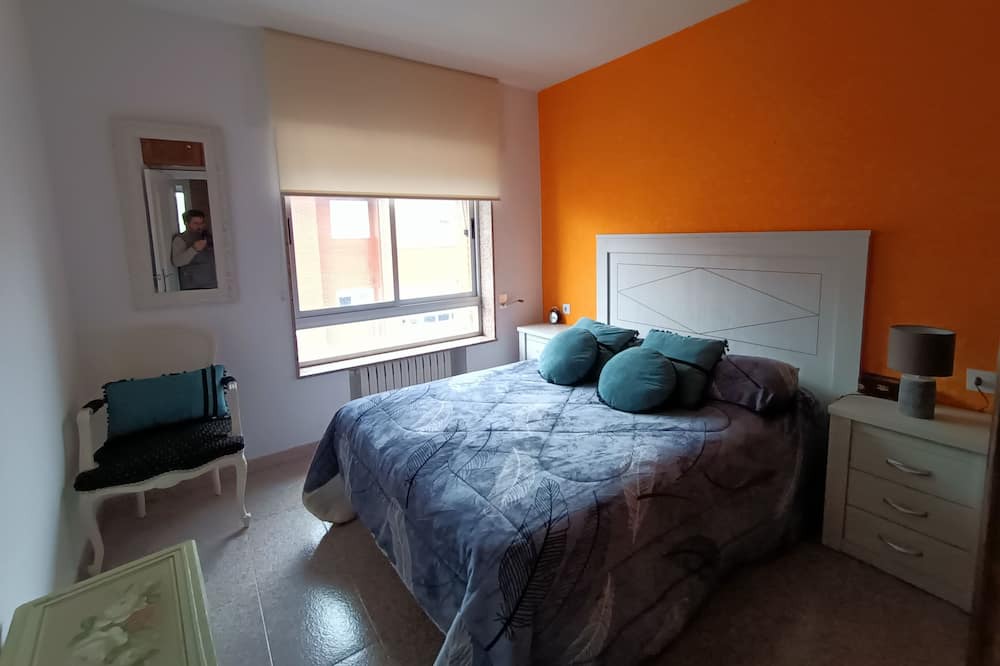Photo of Bedroom in Ponferrada
