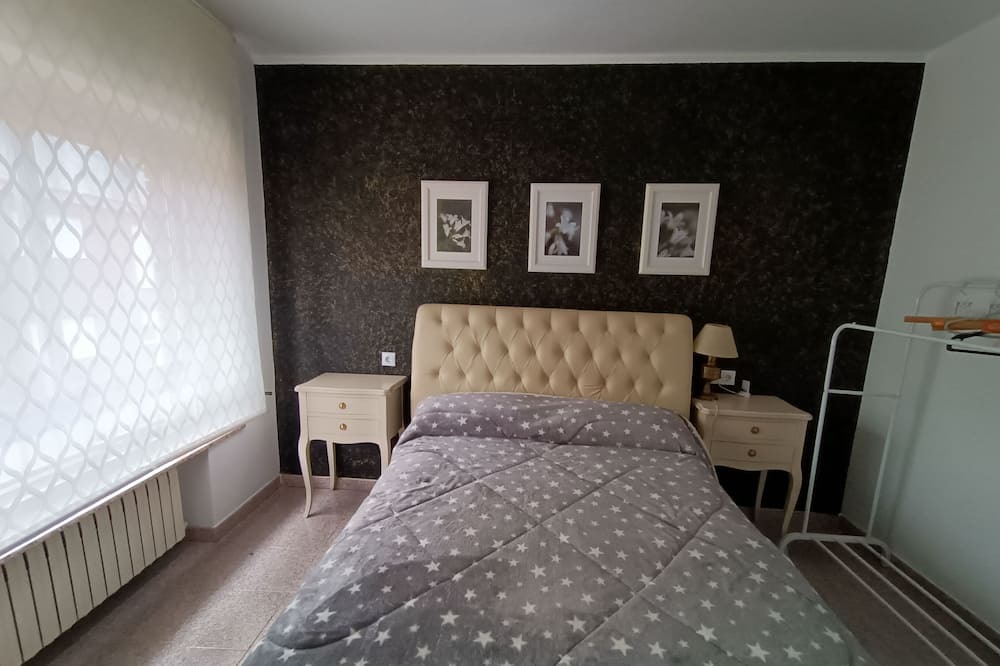 Photo of Bedroom in Ponferrada