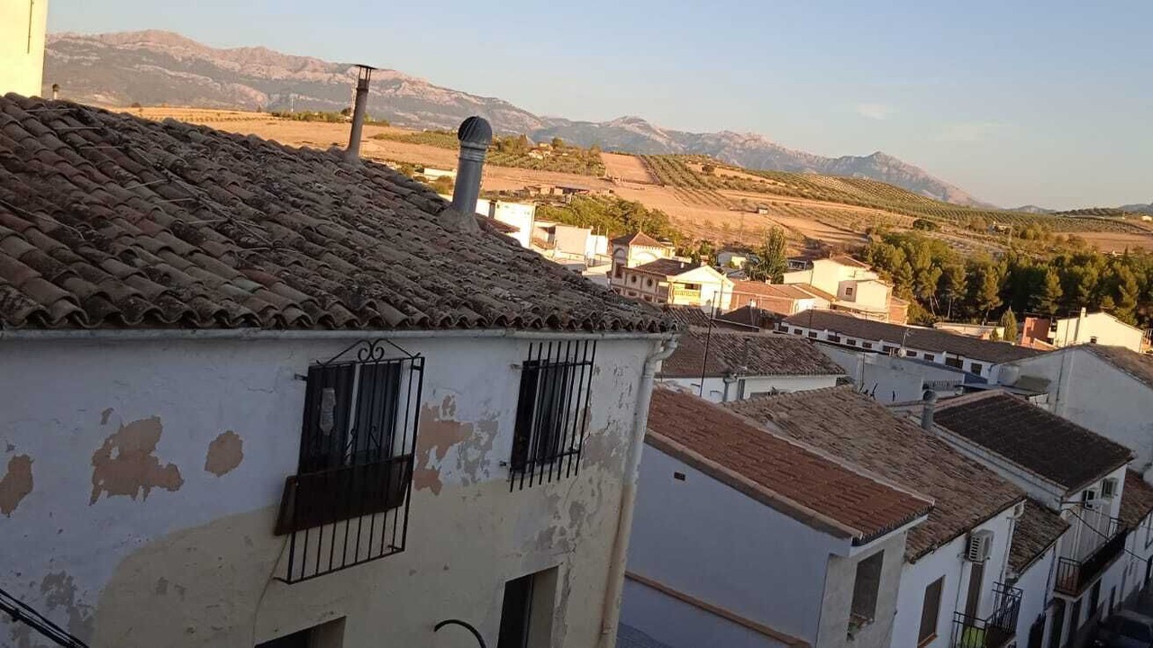 Photo of Outdoor in Peal de Becerro