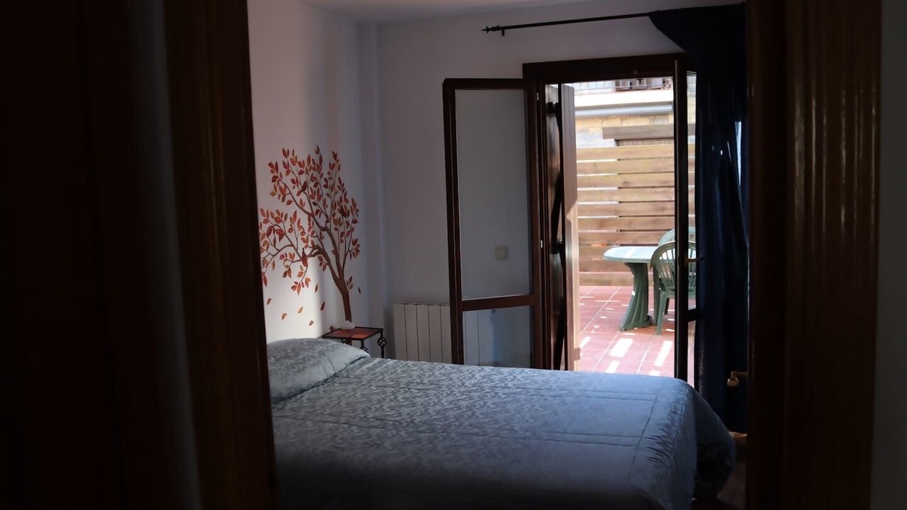Photo of Bedroom in Sarratillo