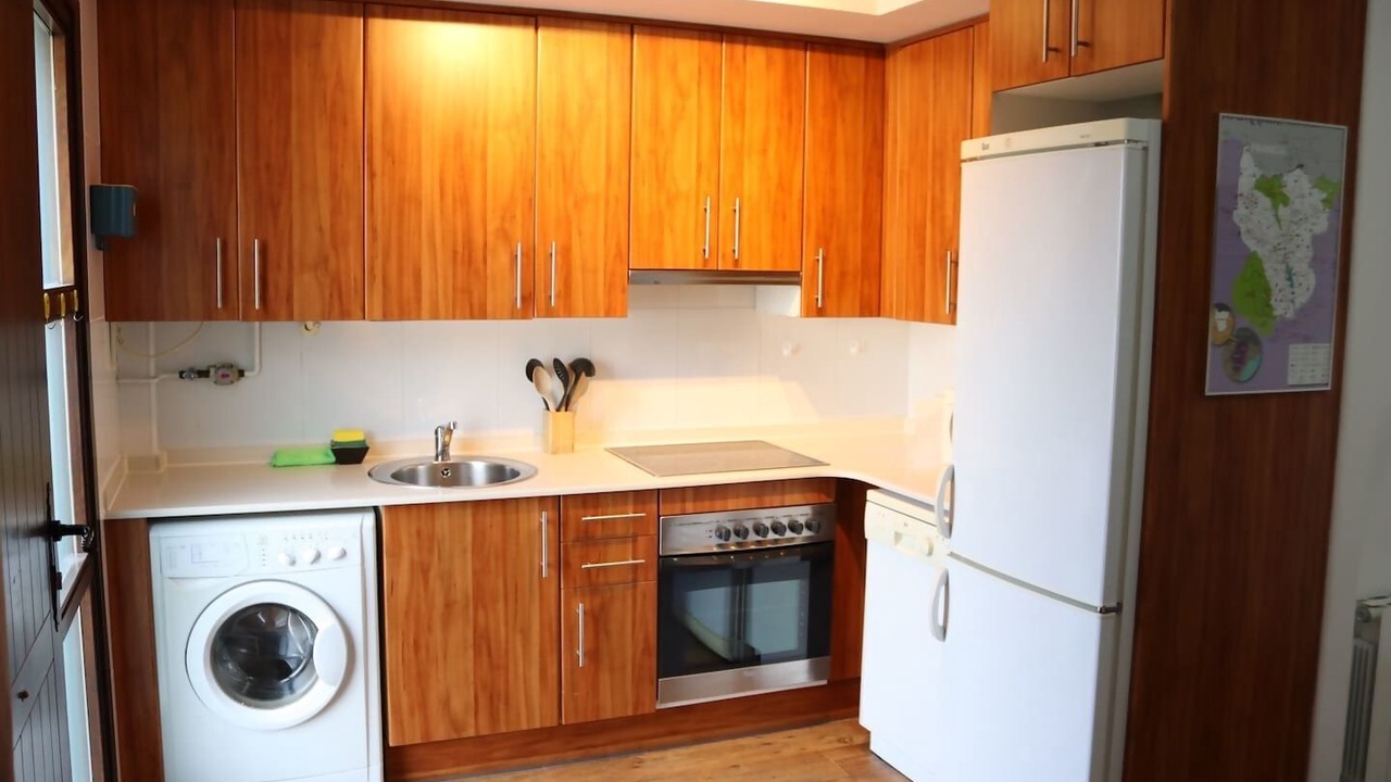 Photo of Kitchen in Sarratillo