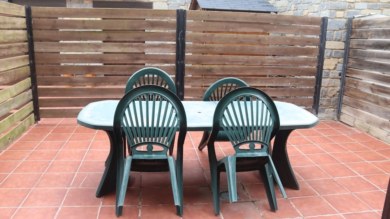 Photo of Outdoor in Sarratillo