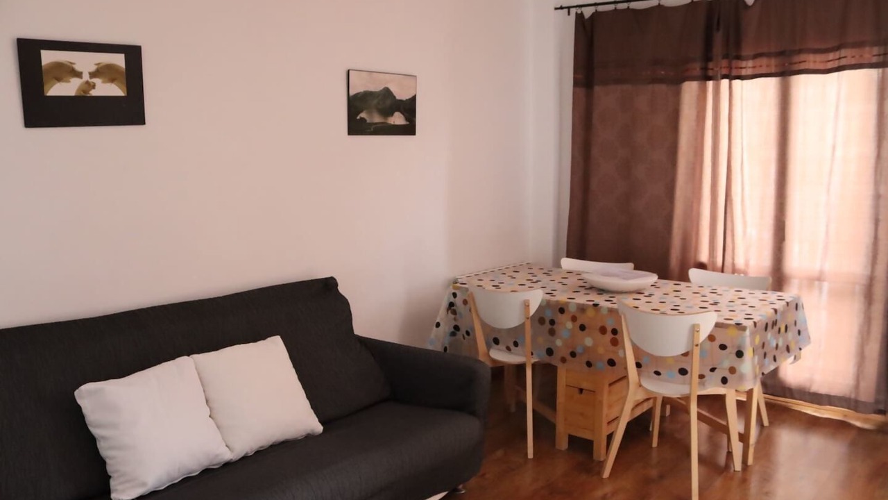 Photo of Livingroom in Sarratillo