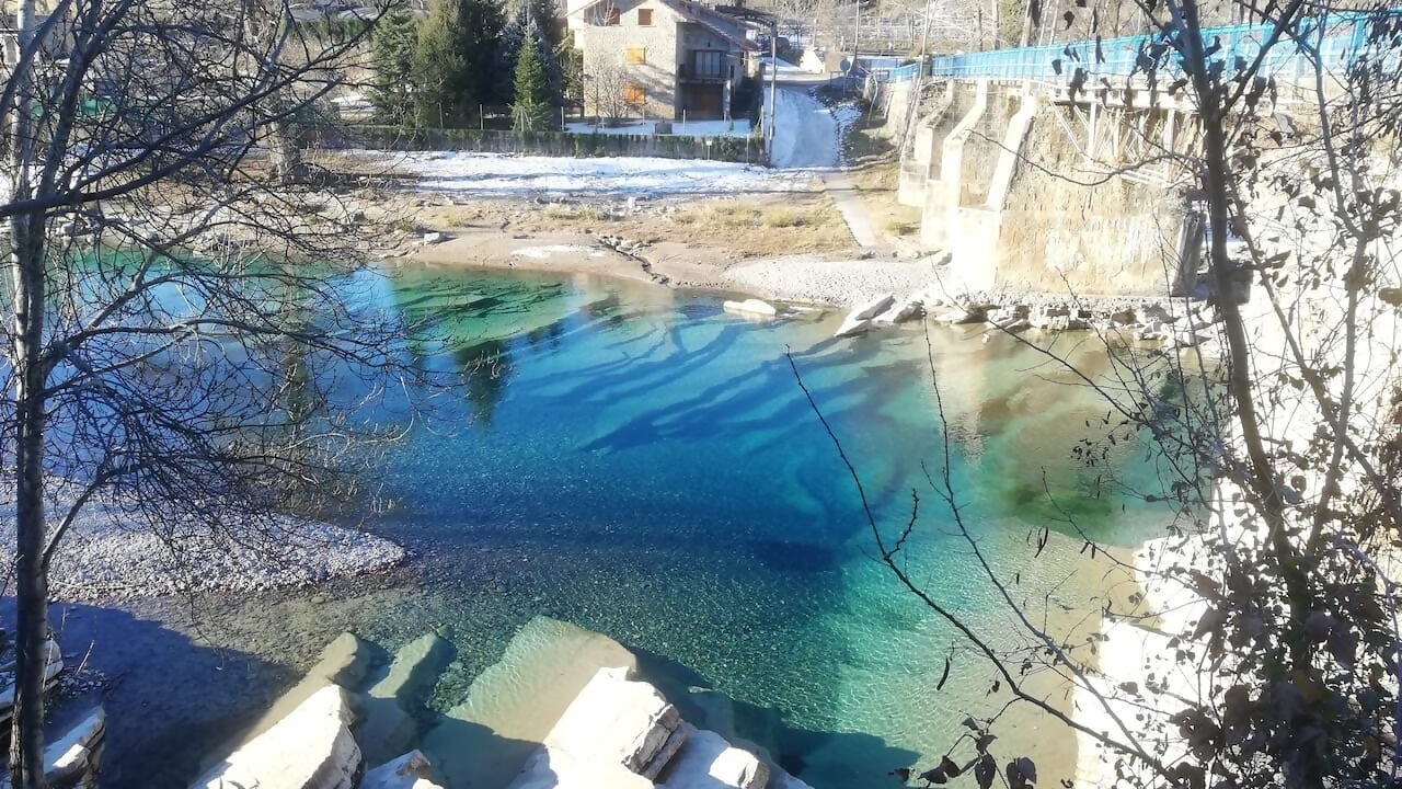 Photo of Outdoor in Sarratillo