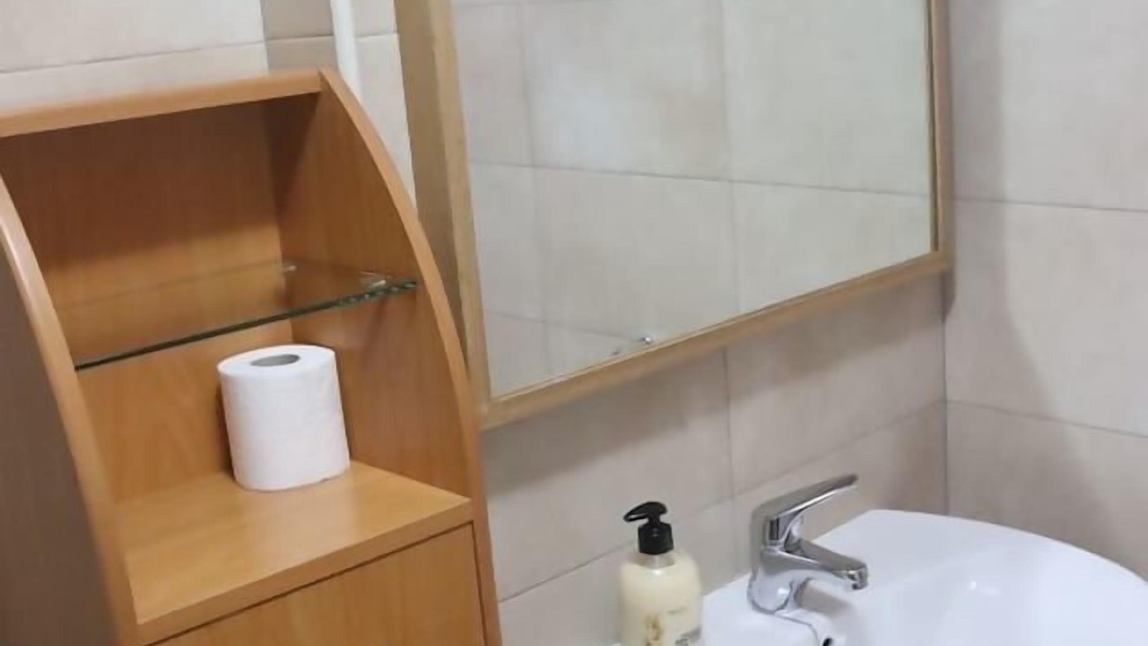 Photo of Bathroom in Sarratillo