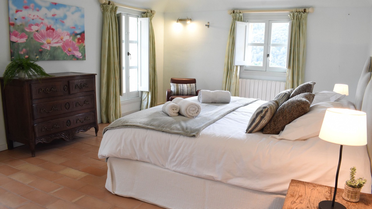 Photo of Bedroom in Ossinya