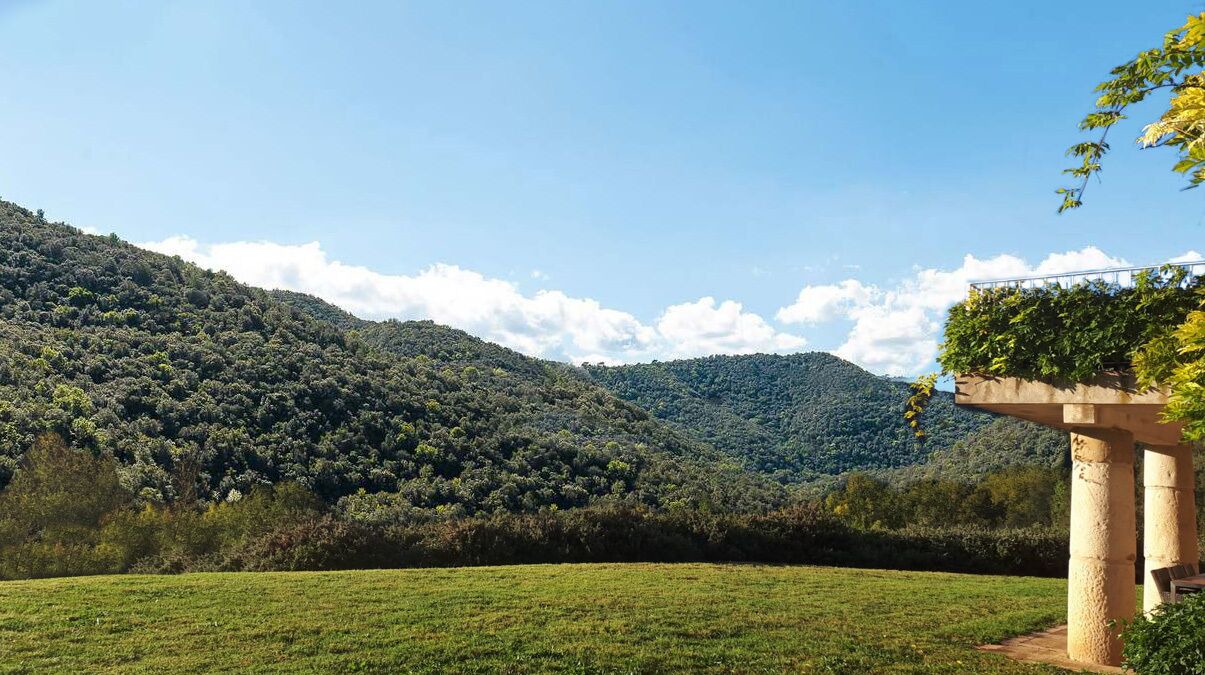 Photo of Outdoor in Ossinya