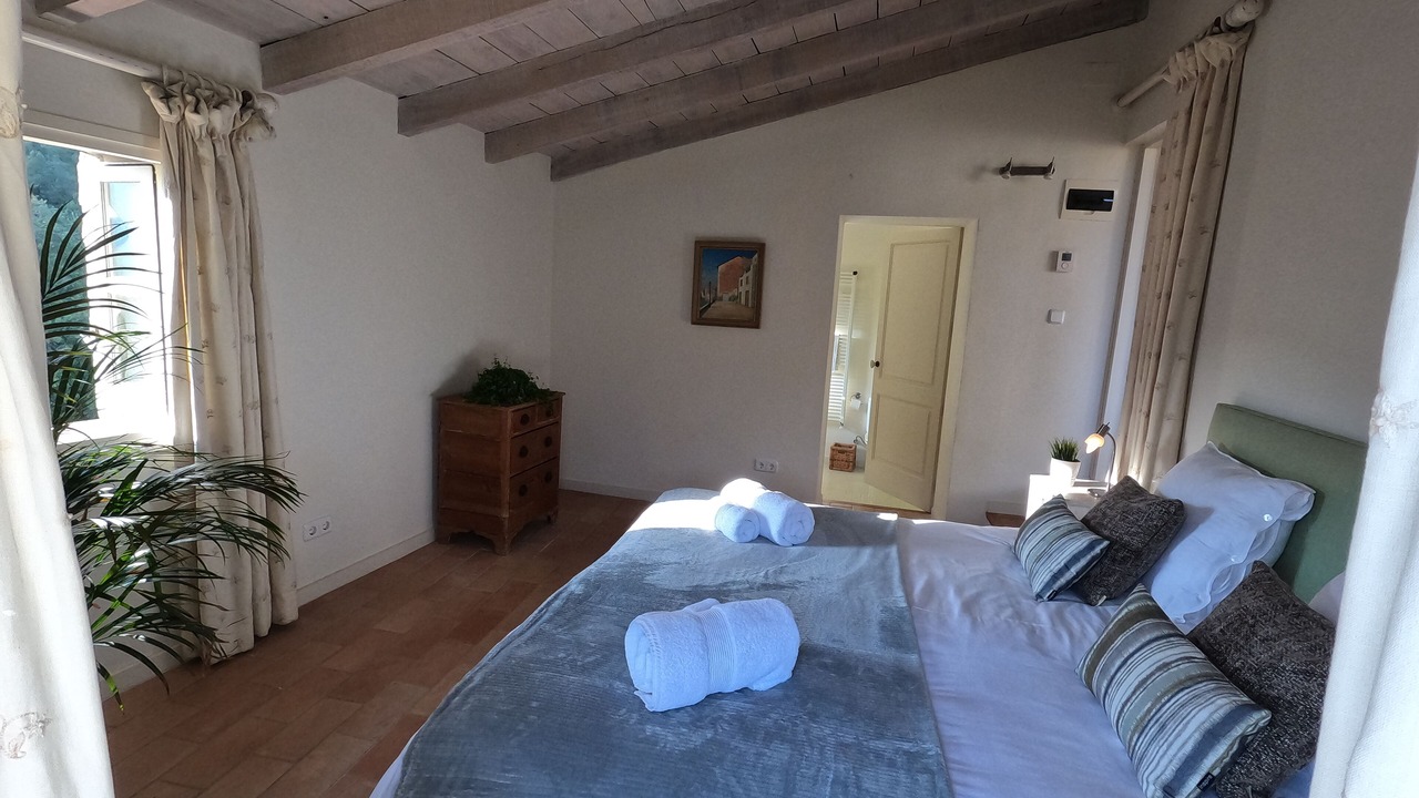 Photo of Bedroom in Ossinya