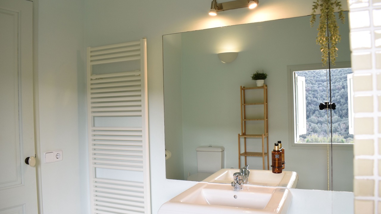 Photo of Bathroom in Ossinya