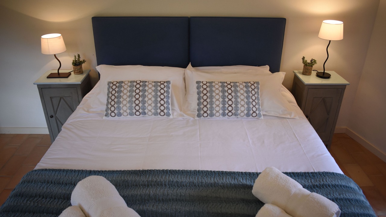 Photo of Bedroom in Ossinya