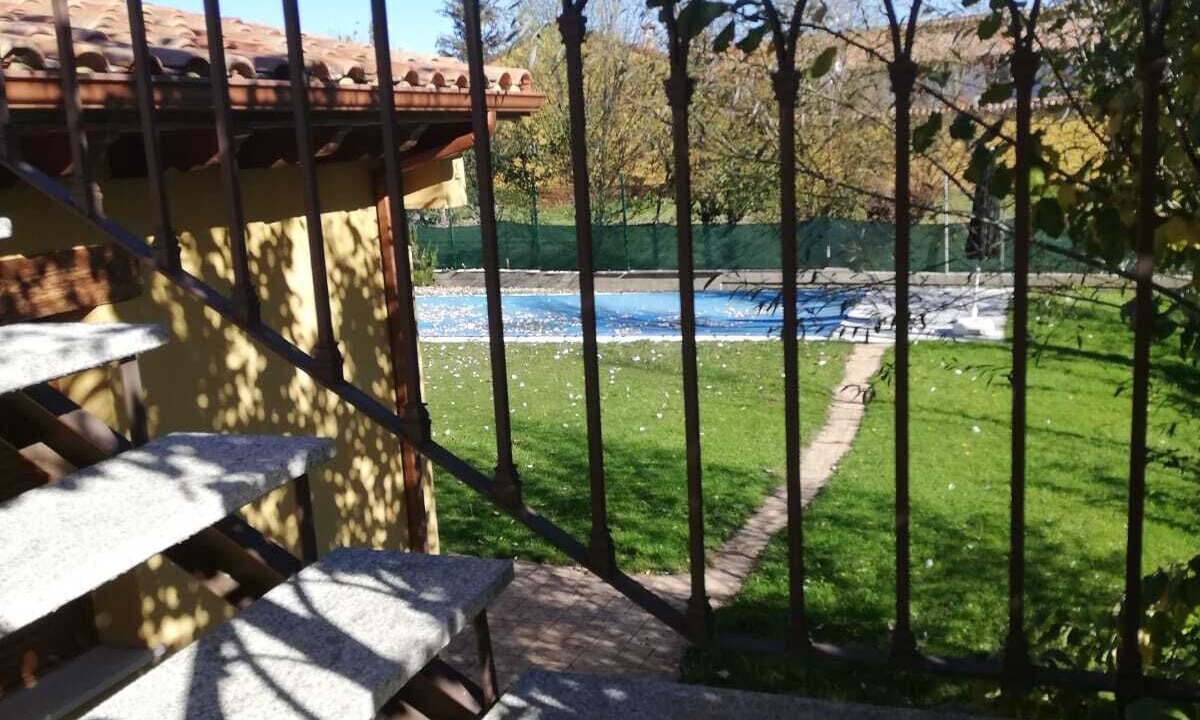 Photo of Outdoor in Villaturiel