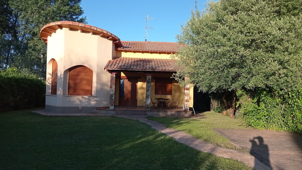 Photo of Outdoor in Villaturiel