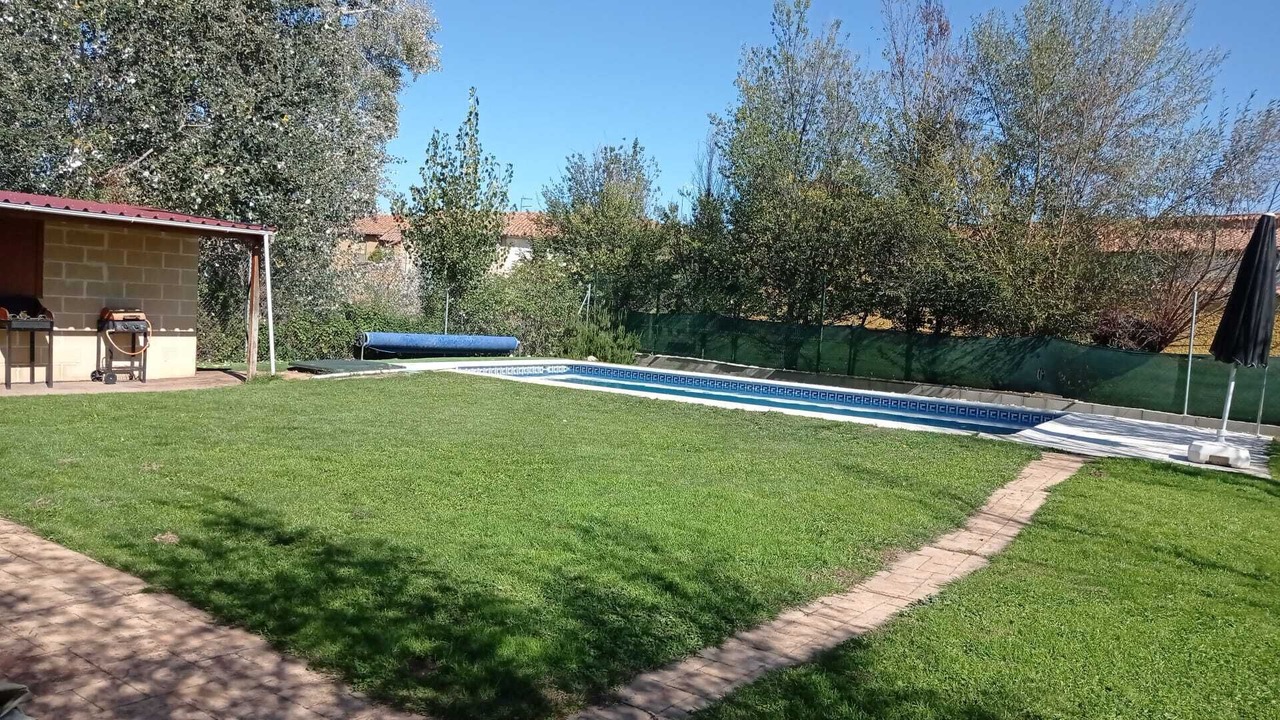 Photo of Outdoor in Villaturiel