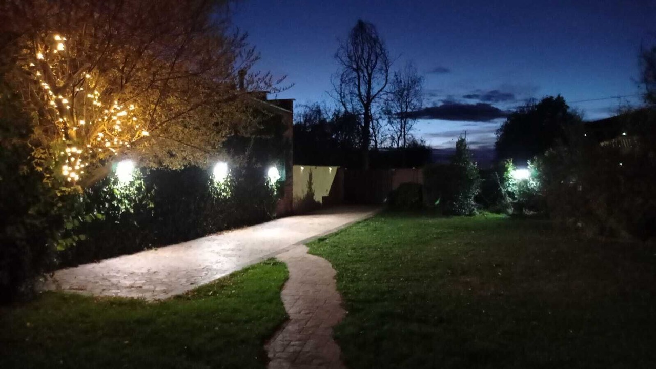 Photo of Outdoor in Villaturiel