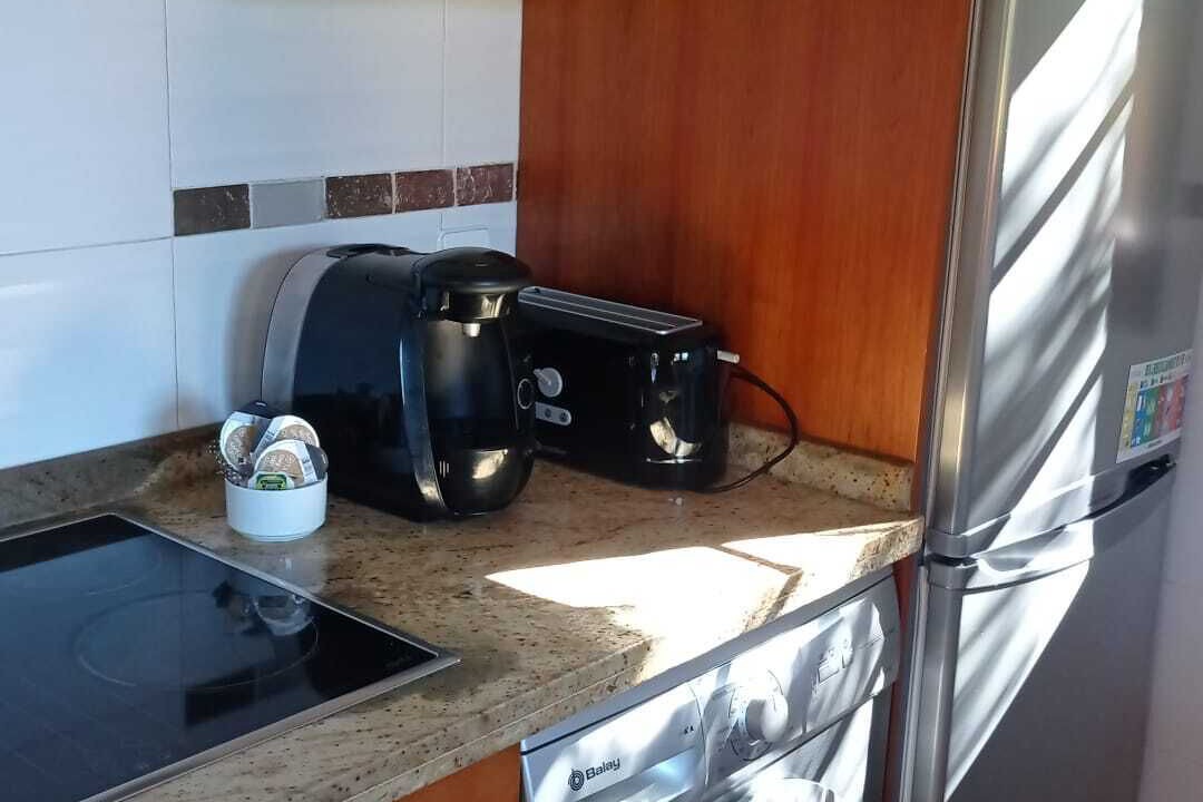 Photo of Kitchen in Villaturiel