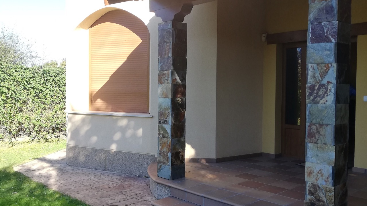 Photo of Outdoor in Villaturiel