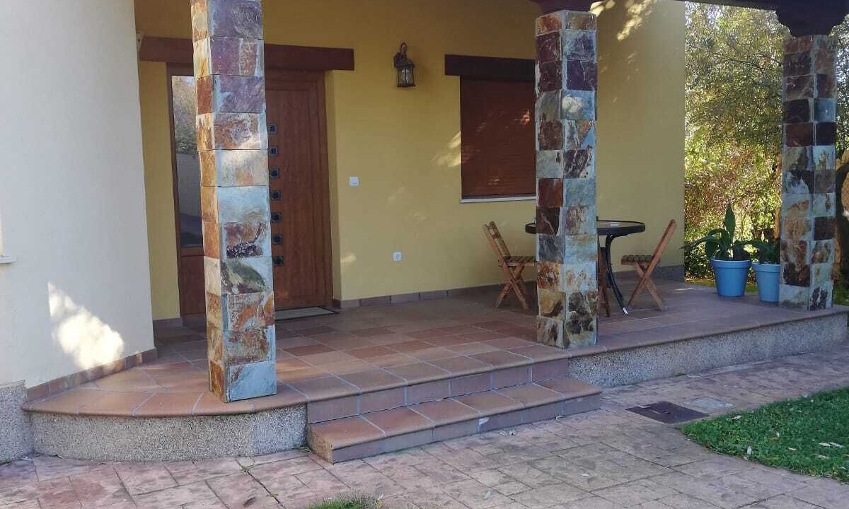 Photo of Outdoor in Villaturiel