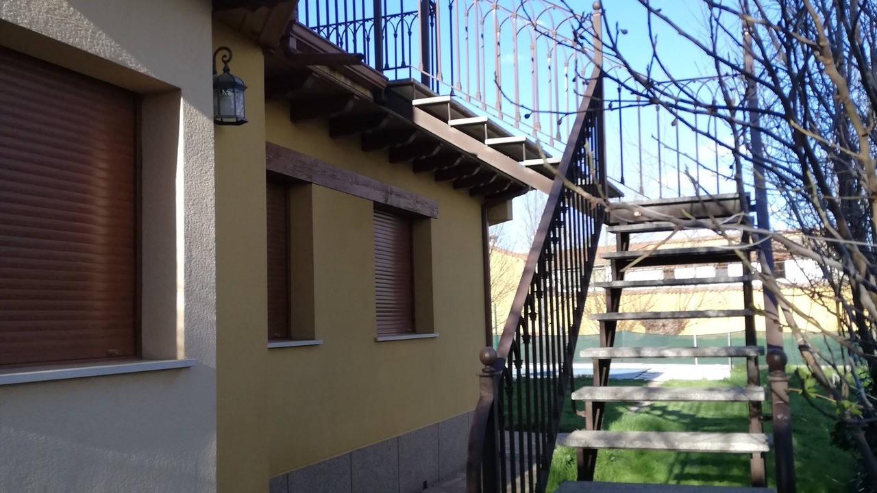 Photo of Outdoor in Villaturiel