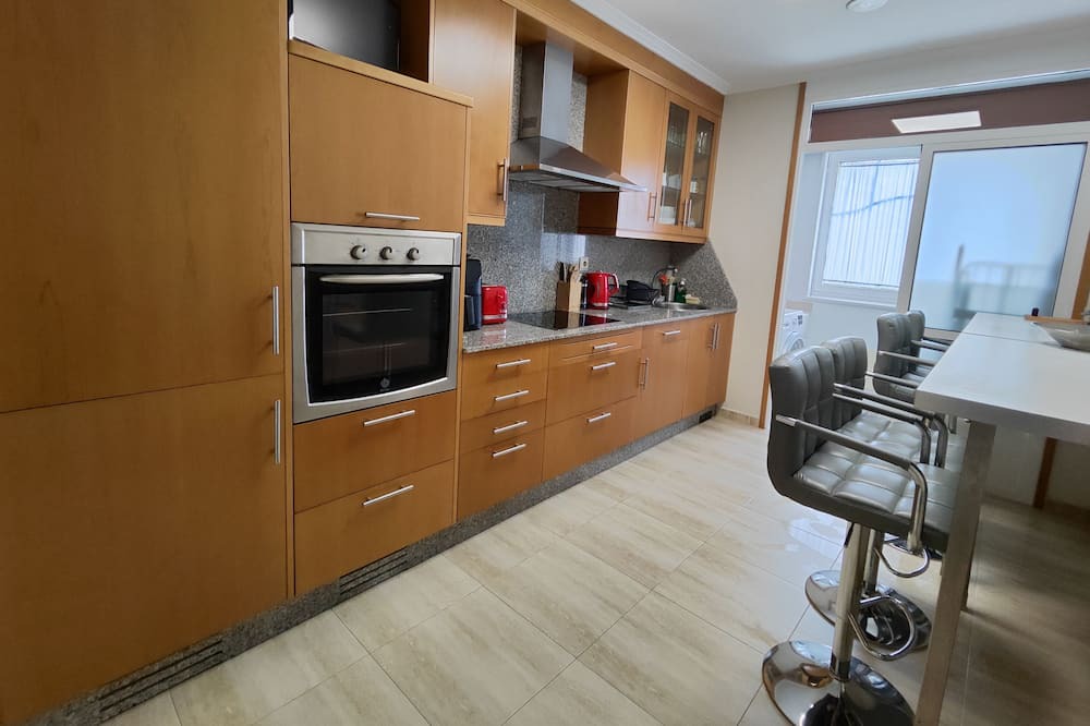 Photo of Kitchen in Naron