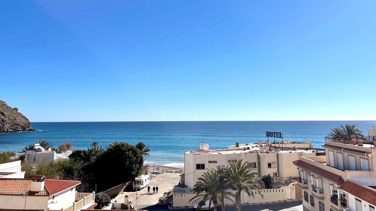 Photo of Outdoor in Carboneras