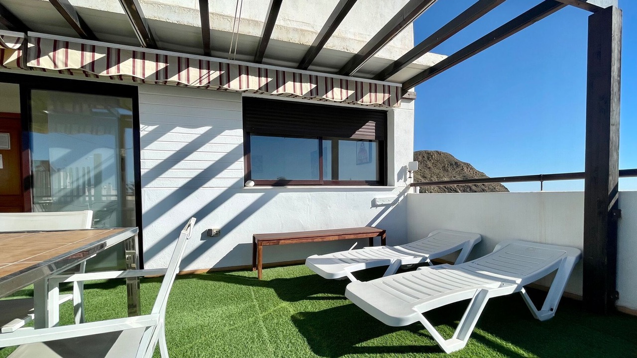 Photo of Outdoor in Carboneras