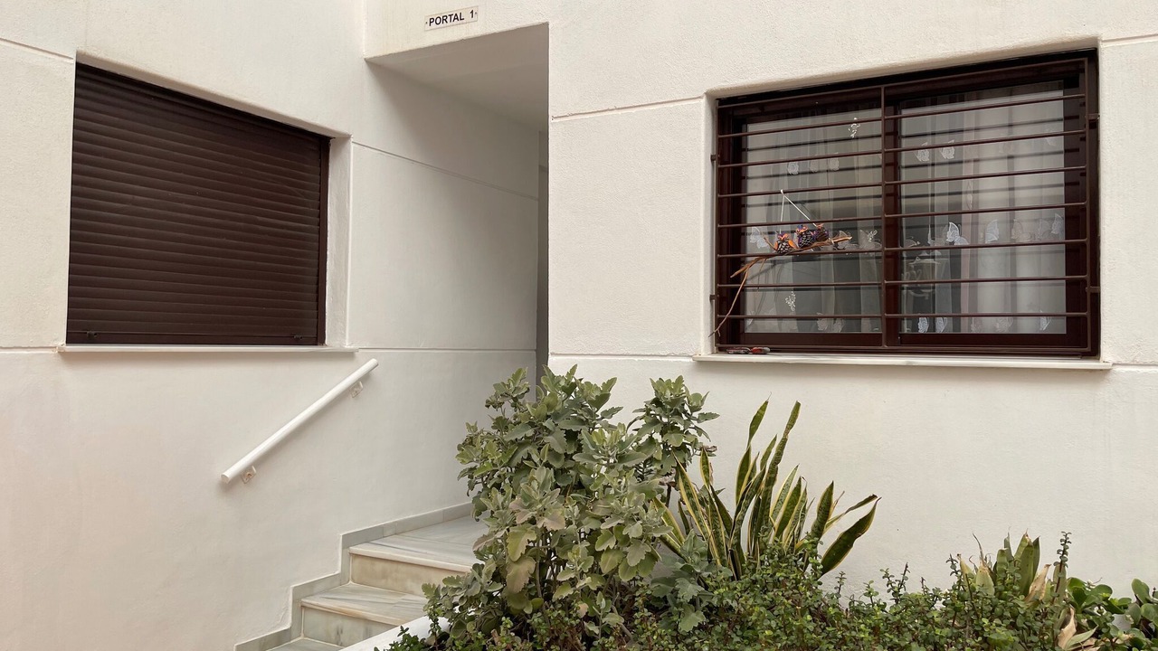 Photo of Outdoor in Carboneras