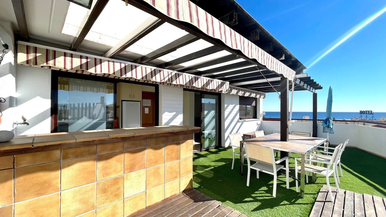 Photo of Outdoor in Carboneras