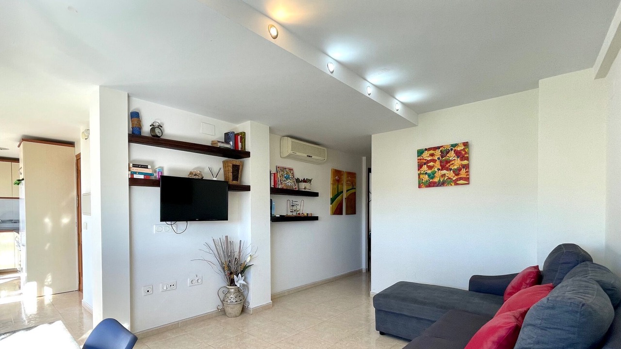 Photo of Livingroom in Carboneras
