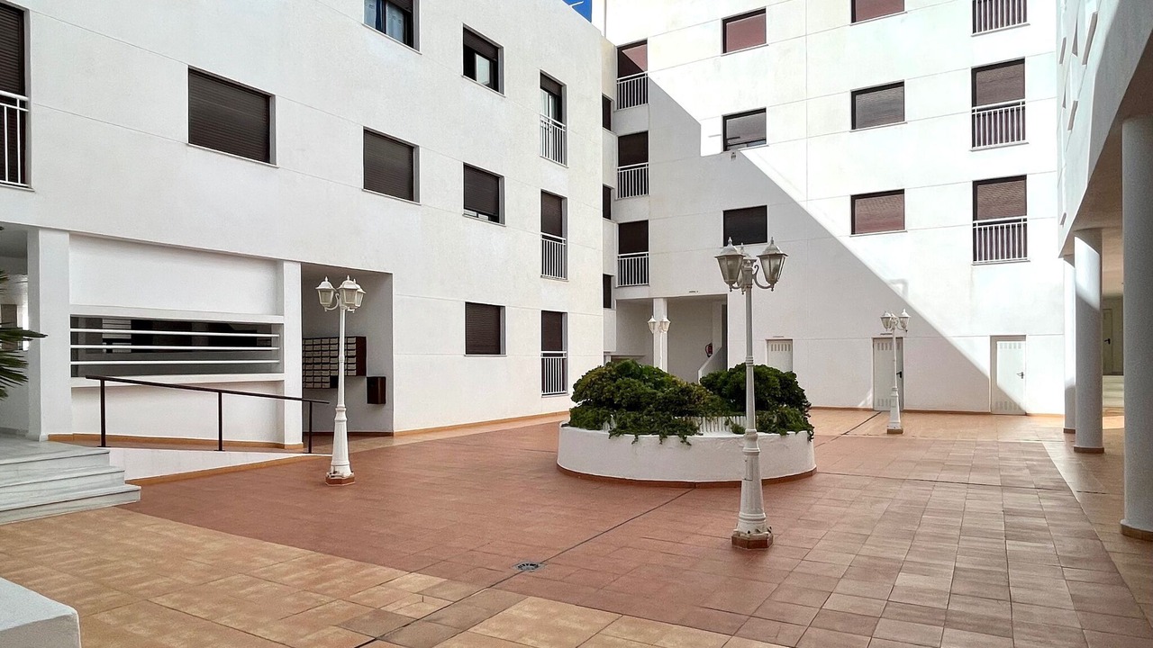 Photo of Outdoor in Carboneras