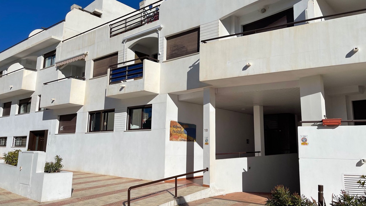 Photo of Outdoor in Carboneras