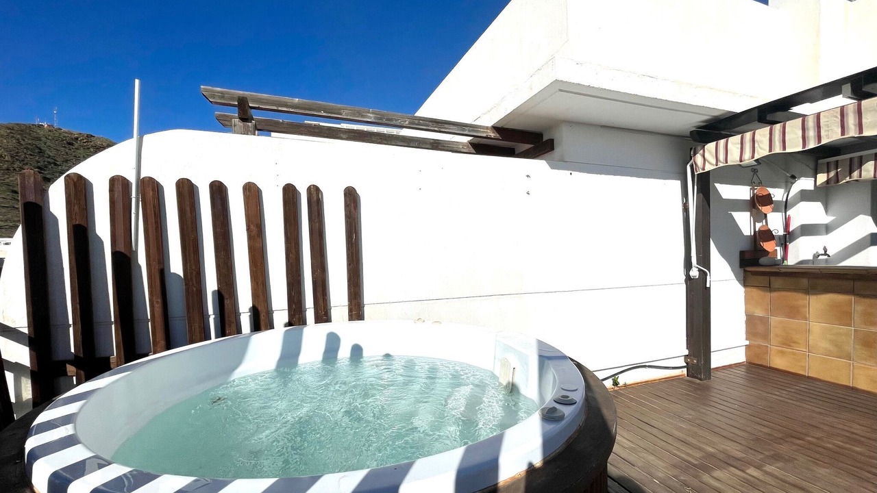 Photo of Outdoor in Carboneras
