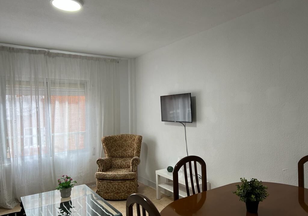 Photo of Livingroom in Palomeras Bajas
