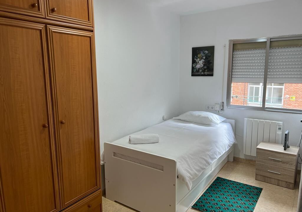 Photo of Bedroom in Palomeras Bajas