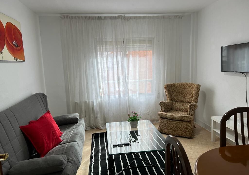 Photo of Livingroom in Palomeras Bajas