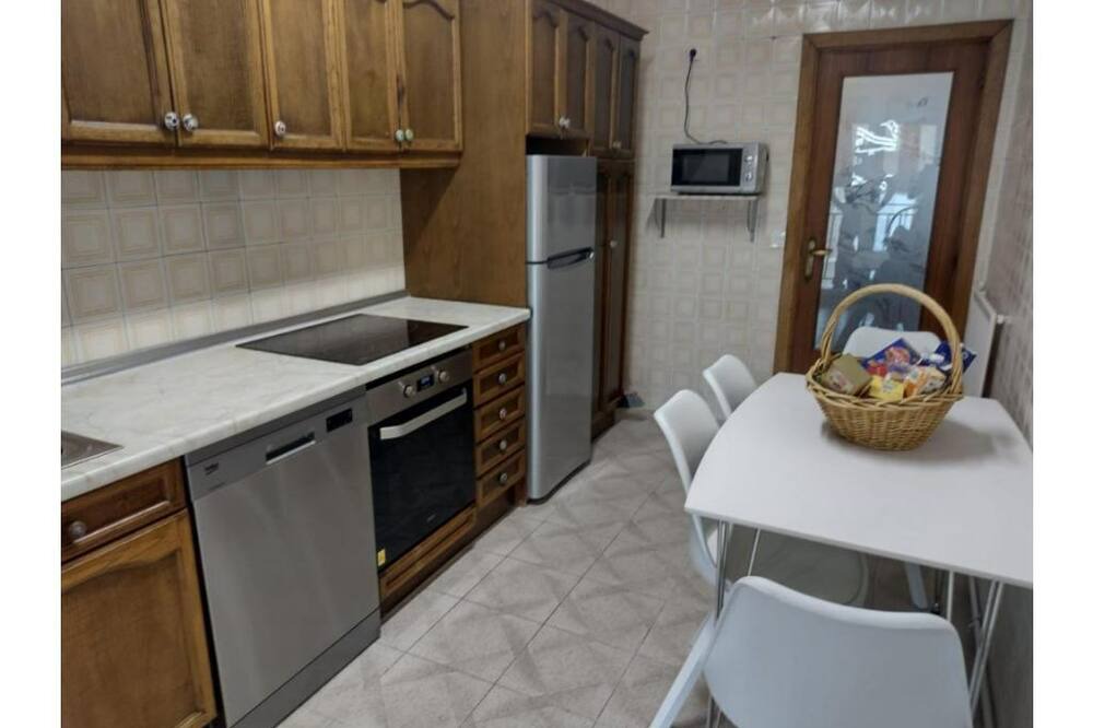 Photo of Kitchen in Estella