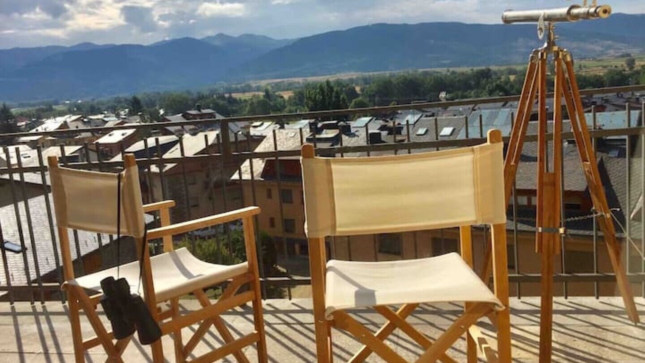Photo of Outdoor in Llivia