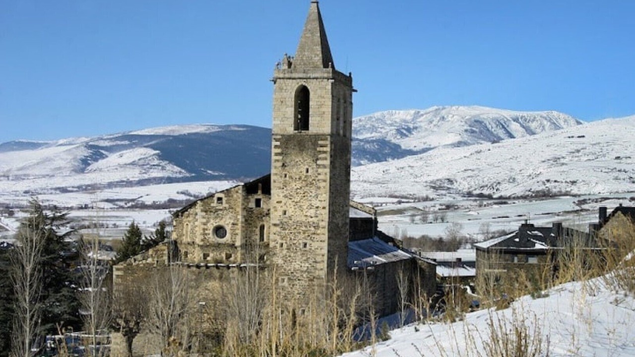 Photo of Others in Llivia